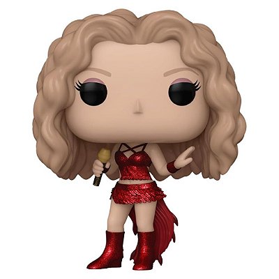 Funko Pop Shakira #393