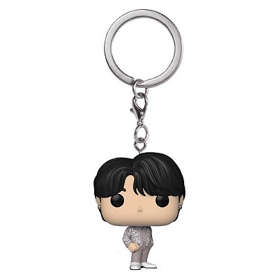 Funko Pocket Pop Chaveiro BTS Proof Jimin #72570