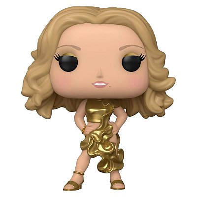 Funko Pop Mariah Carey #382