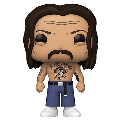 Funko Pop Ad Icons Danny Trejo #229