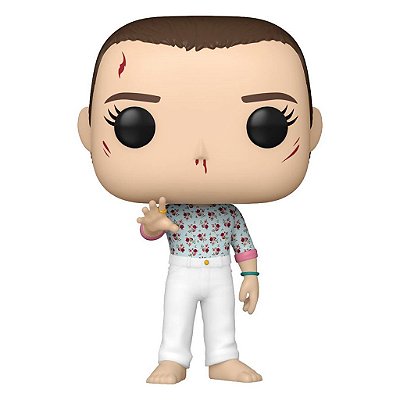 Funko Pop Stranger Things S4 Eleven Chase #1457