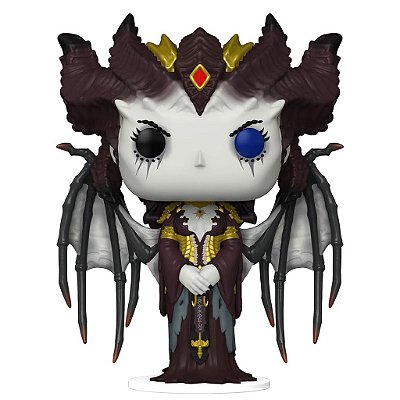 Funko Pop Diablo IV Lilith 942 Glow
