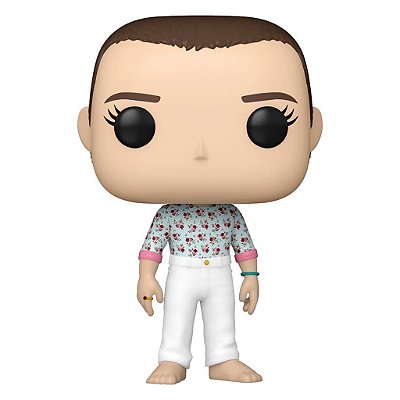Funko Pop Stranger Things S4 Eleven #1457