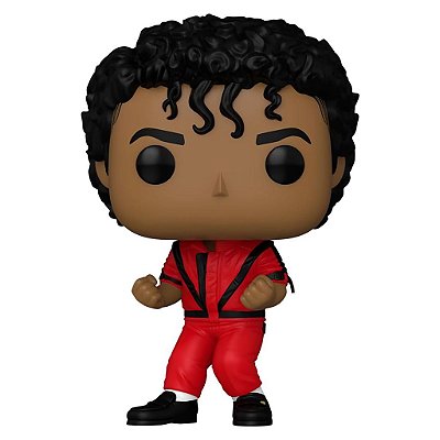 Funko Pop Michael Jackson #359