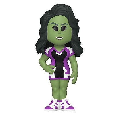 Funko Pop Marvel She-Hulk #65388