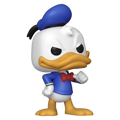 Funko Pop Mickey And Friends Donald Duck #1191