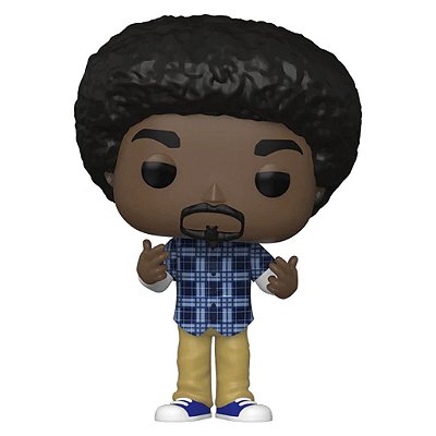 Funko Pop Snoop Dogg #300