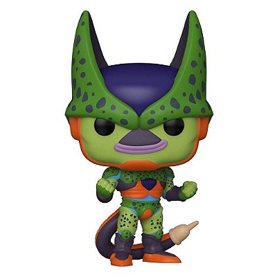 Funko Pop Dragon Ball Z New York Fall Convention 2022 #1227