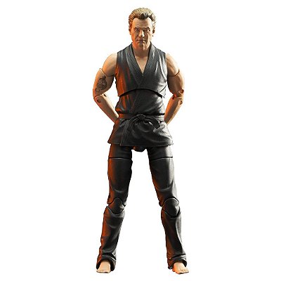 BONECO DIAMOND SELECT COBRA KAI - JOHN KREESE (SERIE 1) 84382