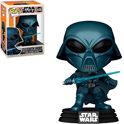 Funko Pop Star Wars Concept Series Darth Vader #426