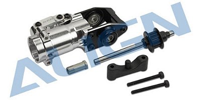 Cauda Correia Unit Helicóptero T-Rex 470L Align H47T007AXT