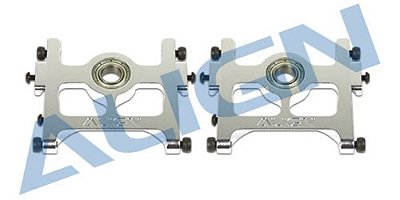 Eixo Principal Bloco Helicóptero T-Rex 470L Align H47H005XXT