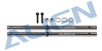 Eixo Principal Kit Helicóptero T-Rex 470L Align H47H001AXT