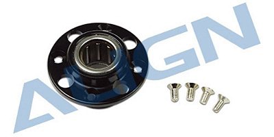 Main Engrenagem Case Kit Helicóptero T-Rex 470L Align H47G001XXT