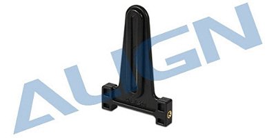 Suporte Antirrotação Helicóptero T-Rex 470L Align H47B001XXT