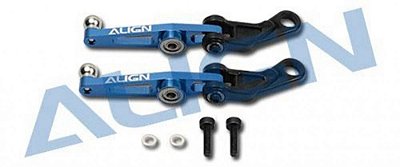Braço Misturador Inferior Helicóptero T-Rex 450 Align 79624