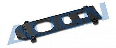 Placa Inferior Helicóptero T-Rex 450 Align H45150T
