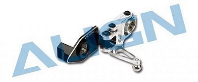 Conjunto Metálico de Passo da Cauda Helicóptero T-Rex 450 Align