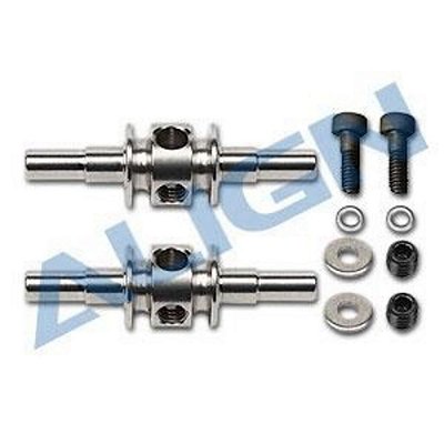 Cubo do Rotor de Cauda Helicóptero T-Rex 450 Align
