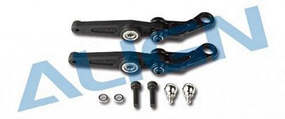 Braço Misturador Inferior Helicóptero T-Rex 450 Align 82624