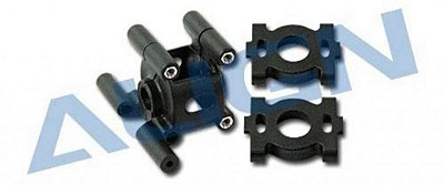 Suporte da Engrenagem de Cauda Helicóptero T-Rex 250 Align H25063T