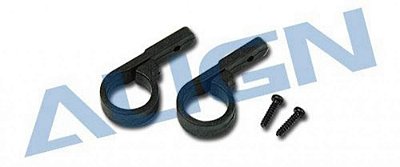 Berço do Servo de Leme Helicóptero T-Rex 250 Align H25023T
