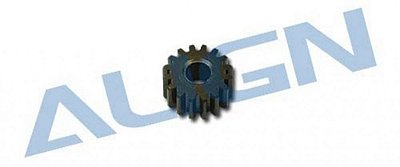Pinhão do Motor Helicóptero T-Rex 250 Align H25049T