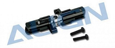 Suporte de Cauda Metálico Helicóptero T-Rex 250 Align H25095TA