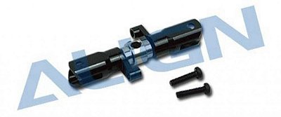 Suporte de Cauda Metálico -1-00 Helicóptero T-Rex 250 Align H25025T
