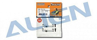 Braço Misturador Metálico SF Helicóptero T-Rex 250 Align H25013AFT