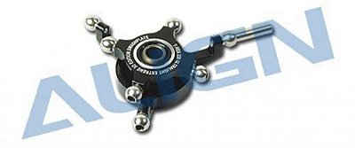 Prato Cíclico CCPM Metálico -00 Helicóptero T-Rex 250 Align H25016T