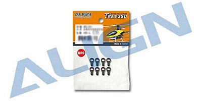 Rótula DFC H25Z001XXT Helicóptero T-Rex 250 Align
