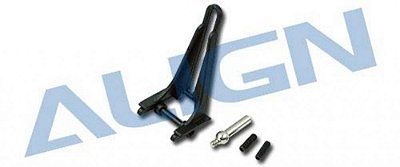 Suporte Antirrotação Helicóptero T-Rex 250 Align H25044A