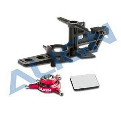 Módulo Performance Booster H15H008XXT Helicóptero T-Rex 150 Align