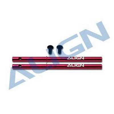 Eixo Principal H15H006XXT Helicóptero T-Rex 150 Align