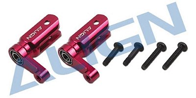 Garra do Rotor Principal H15H015XXT Helicóptero T-Rex 150 Align