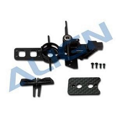 Chassi Principal H15B001XXT Helicóptero T-Rex 150 Align