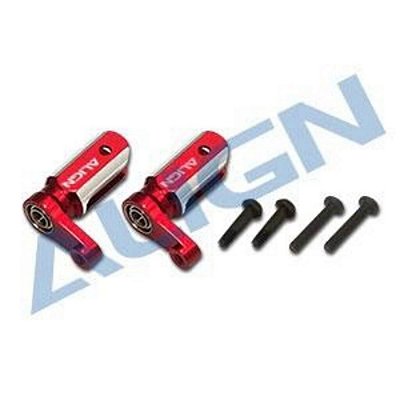 Garra do Rotor Principal H15H002XXT Helicóptero T-Rex 150 Align