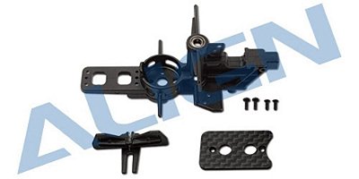 Chassi Principal H15B001AXT Helicóptero T-Rex 150 Align