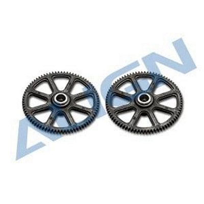 Coroa Principal H15G001XXT Helicóptero T-Rex 150 Align