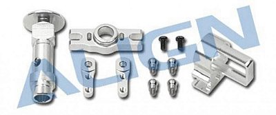 Kit de Componentes Metálicos Helicóptero T-Rex 100 Align H11025