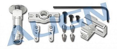 Kit de Componentes Metálicos Helicóptero T-Rex 100 Align H11025A