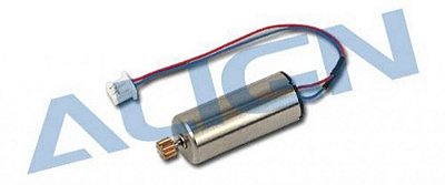 Motor Principal Helicóptero T-Rex 100 Align H11012T