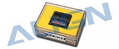 Carregador LiPo HEC10001T Helicóptero T-Rex 100 Align