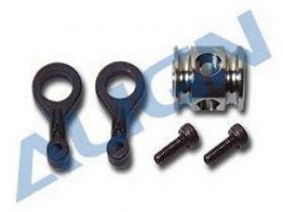 Peças do Rotor de Cauda Helicóptero T-Rex Align HS1147T