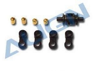 Link de Passo da Cauda Helicóptero T-Rex Align HS1221T