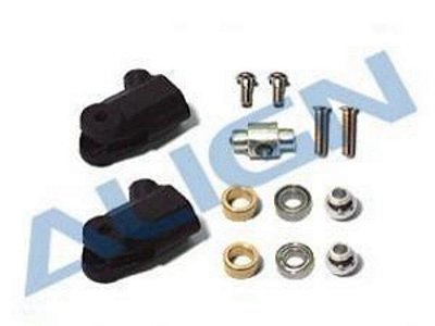 Suporte de Cauda Helicóptero T-Rex 1079T Align