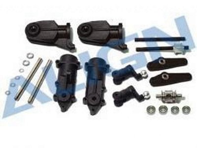 Kit de Reparo Rápido Helicóptero T-Rex Align HS1185T