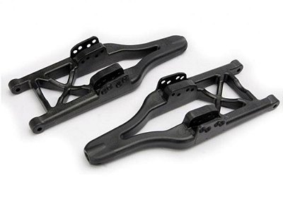 Bandejas de Suspensão Inferiores T-Maxx Traxxas 5132R