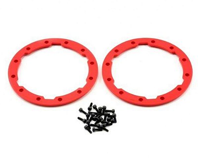 Protetor de Flanco Beadlock Summit Traxxas 5667